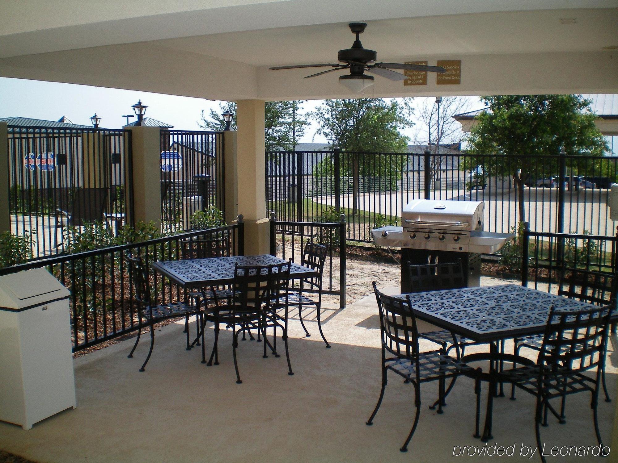 Candlewood Suites Decatur Medical Center By Ihg Exterior foto