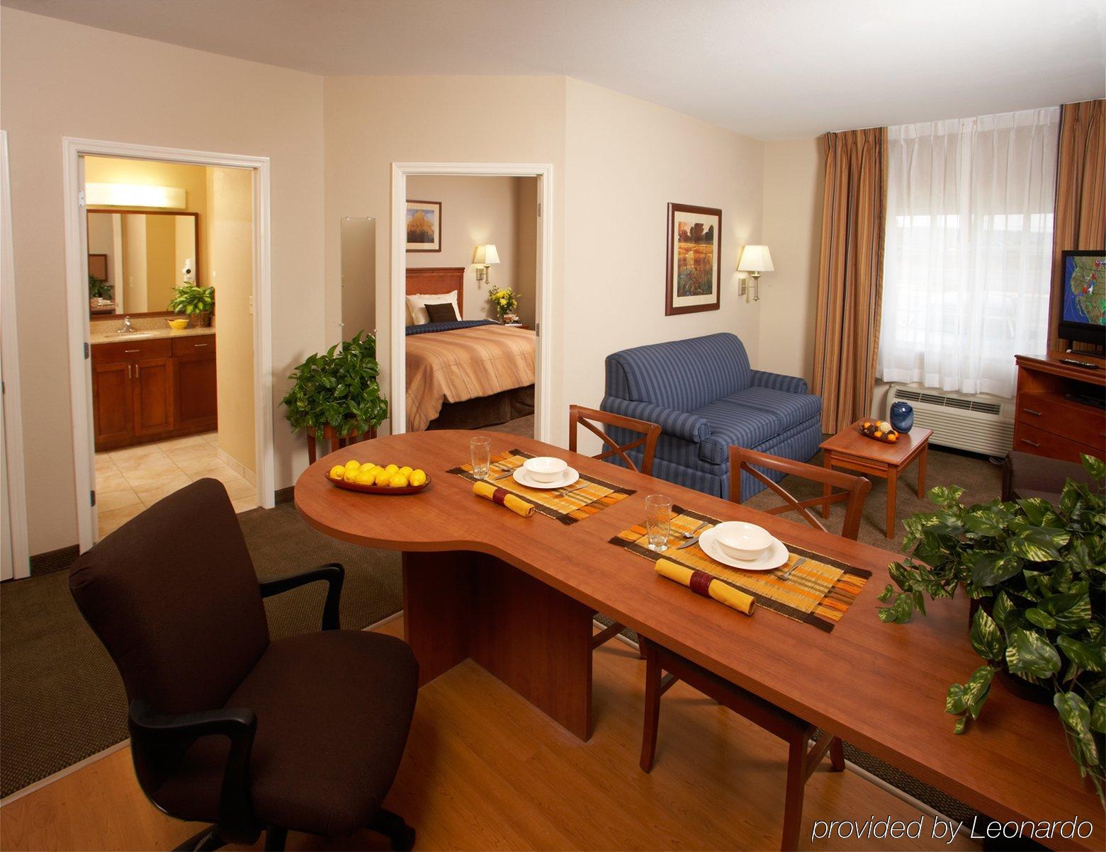 Candlewood Suites Decatur Medical Center By Ihg Cameră foto
