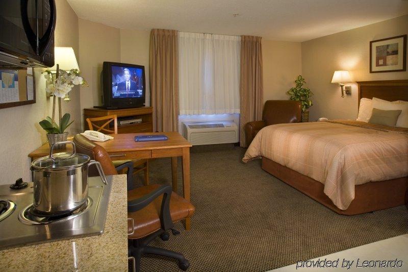 Candlewood Suites Decatur Medical Center By Ihg Cameră foto