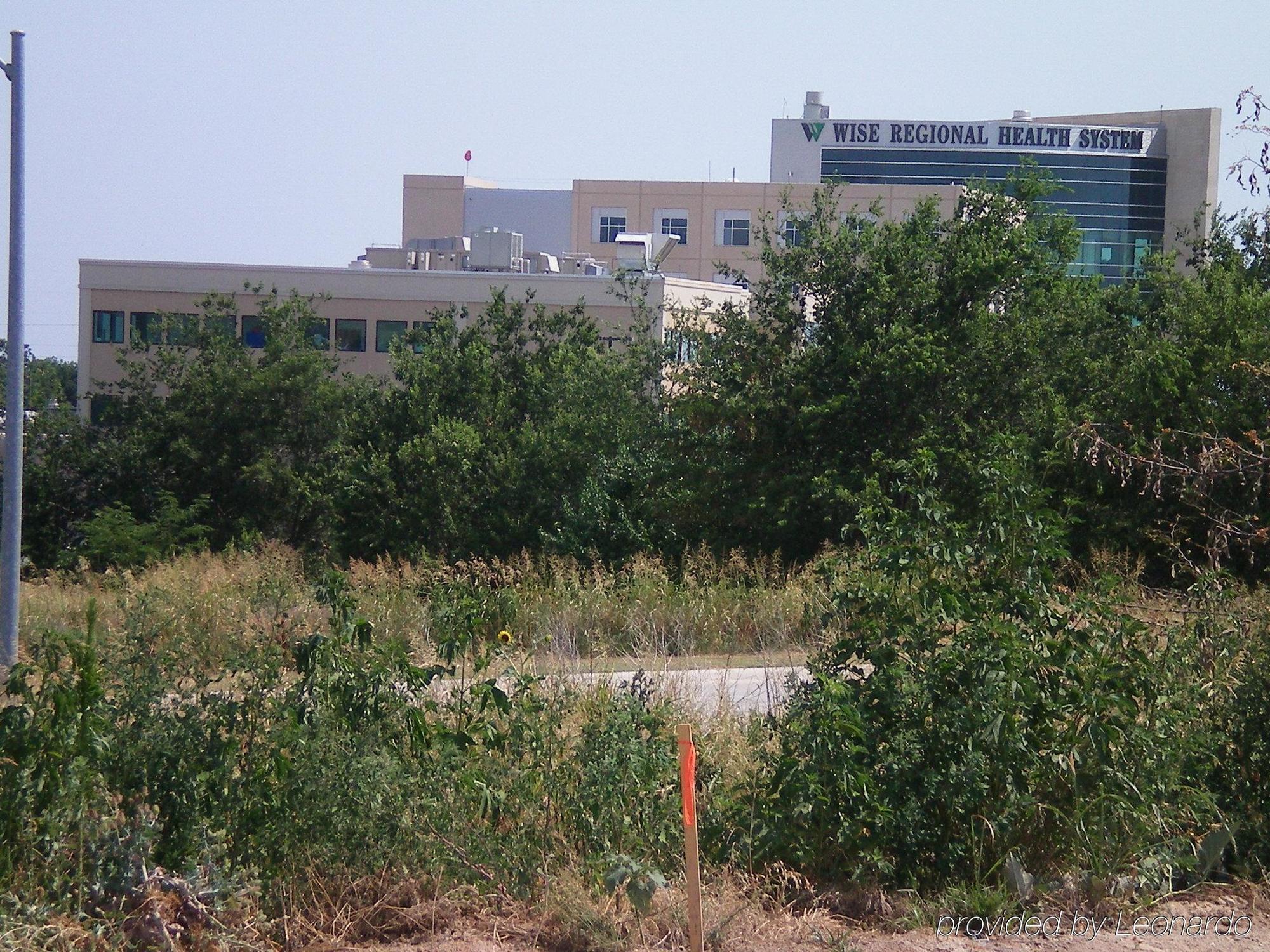Candlewood Suites Decatur Medical Center By Ihg Exterior foto